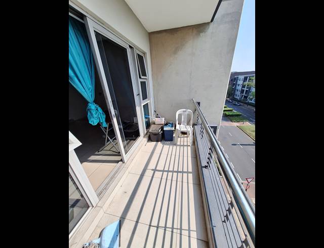 2 BEDROOM APARTMENT TO LET IN UMHLANGA RIDGE